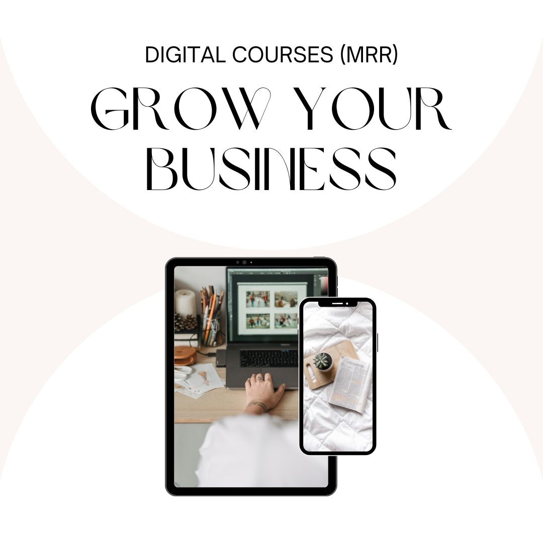 Digital Courses